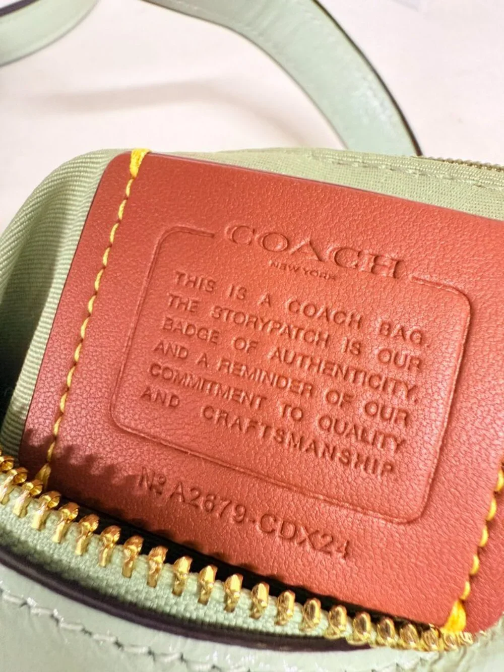 coach Emily Shoulder Bag cdx24